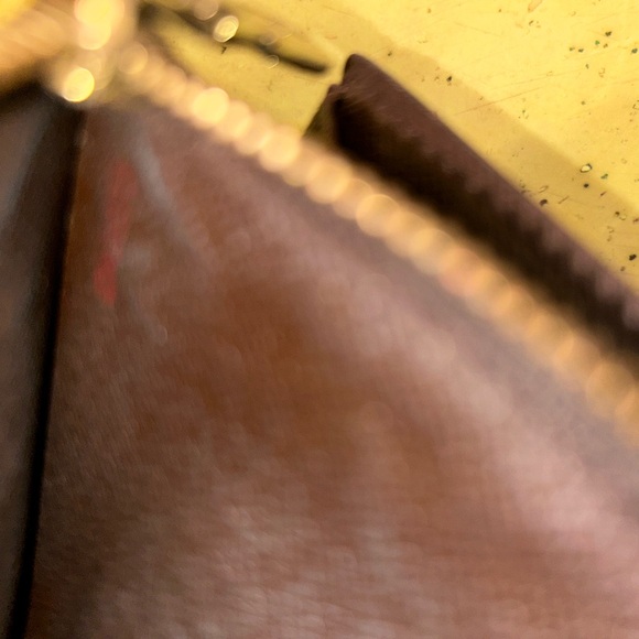 Revamped Louis Vuitton wallet Authentic - Picture 14 of 15